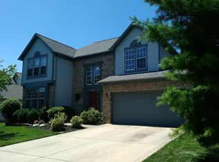 375 Canterbury Ct, Westerville, OH