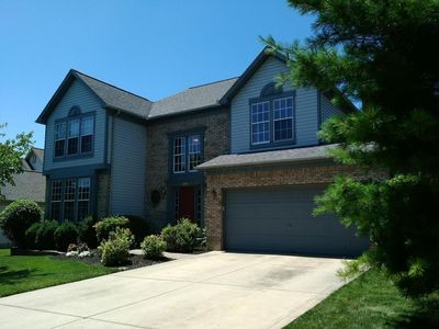 375 Canterbury Ct, Westerville, OH, 43082