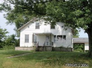 7607 County Road 100 N, Denver, IN 46926