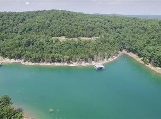 22201 Slate Gap Rd, Garfield, AR 72732