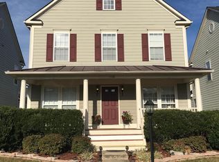 1108 Anderson St, Fredericksburg, VA 22401