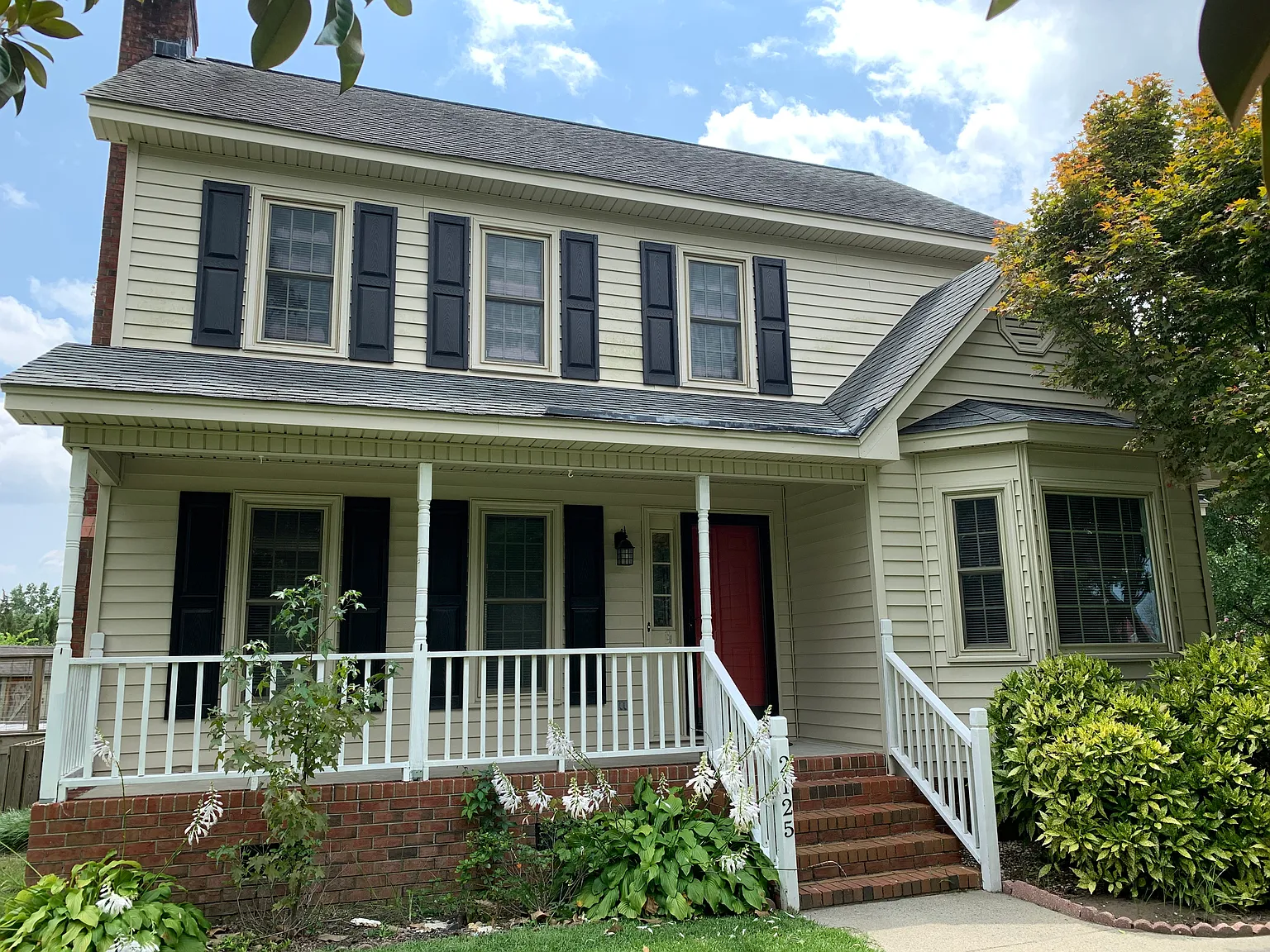 3 bed, 2.5 bath, 1533 sqft, $1,495 — Photo 2