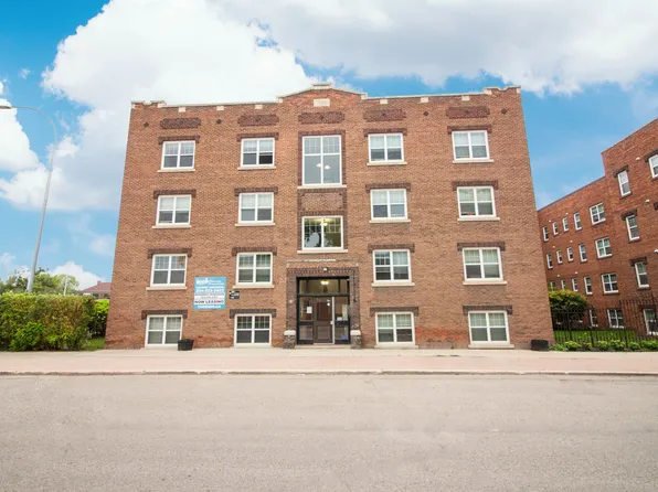 191 Cathedral Ave, Winnipeg, MB R2W 0X1