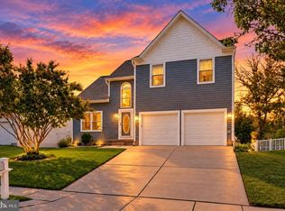 4415 Todd Point Ln, Baltimore, MD 21219