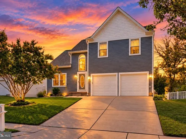 4415 Todd Point Ln, Baltimore, MD 21219