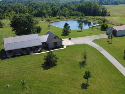 6775 E State Road 218, La Fontaine, IN, 46940