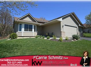 17794 82nd Way N, Maple Grove, MN 55311