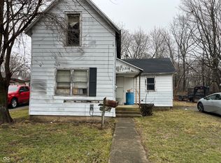 3716 Columbus Ave, Anderson, IN