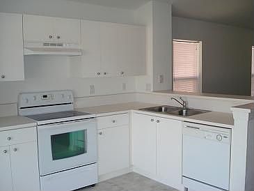 Kitchen 2nd View