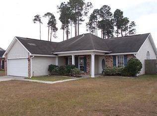 1616 Ellingsworth Dr, Slidell, LA 70461