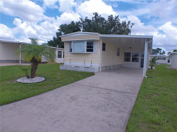 6502 Hikina Dr, North Port, FL 34287