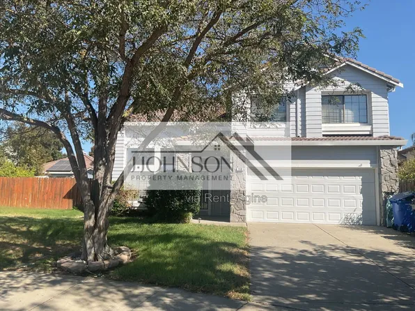 160 Edgewood Ct, Tracy, CA 95376