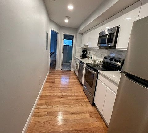 3rd image of 2614 South St #A