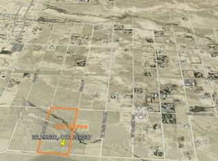 5151 N Woodchips Rd, Pahrump, NV 89060