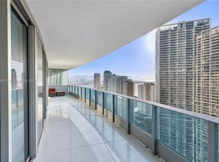 200 Biscayne Boulevard Way APT 3904, Miami, FL 33131