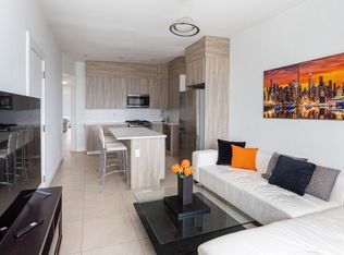 5215 Kennedy Blvd W FLOOR 2, West New York, NJ 07093