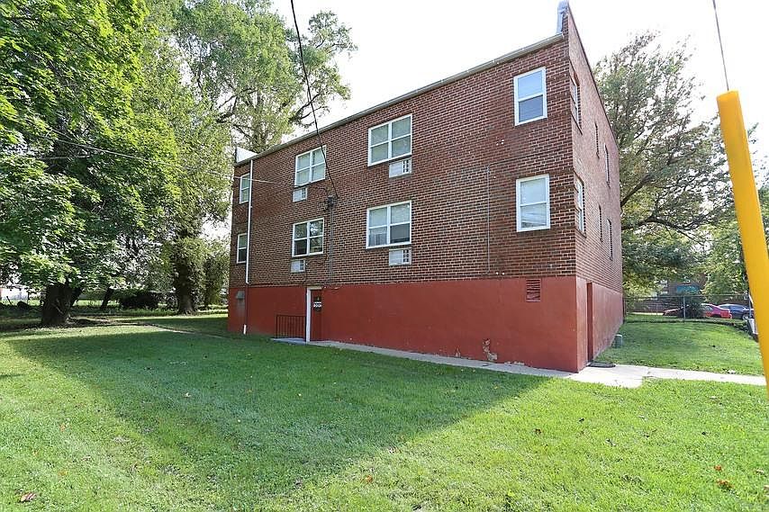 1st image of 3909 Dolfield Ave #D