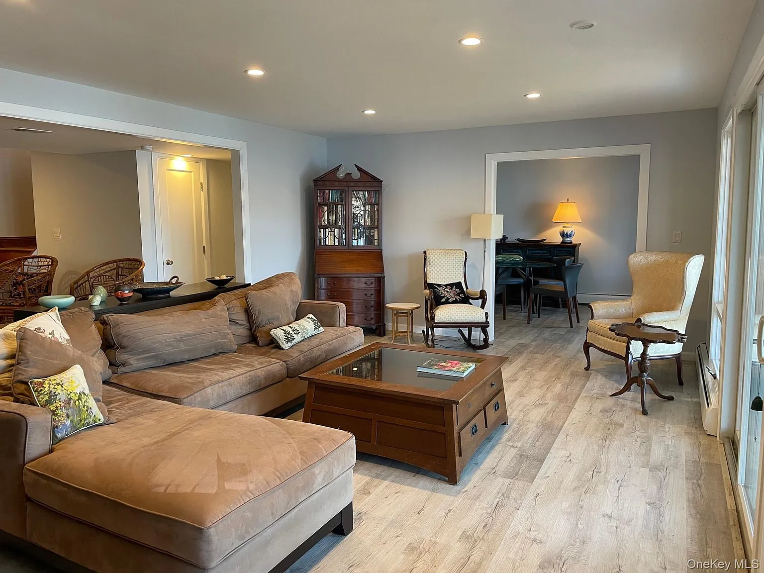 1 bed, 1.0 bath, 900 sqft, $2,750 — Photo 3