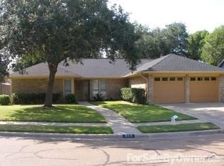 812 Taos Dr, Victoria, TX 77904