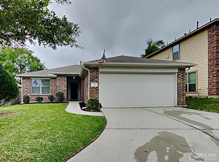 810 N Katydid Ct, Conroe, TX 77301