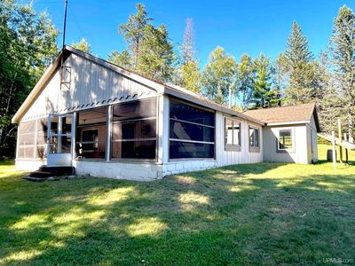 N333 Kates Grade Forest Rd, Gwinn, MI, 49841