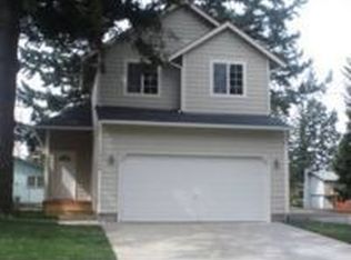 25514 35th Ave E, Spanaway, WA