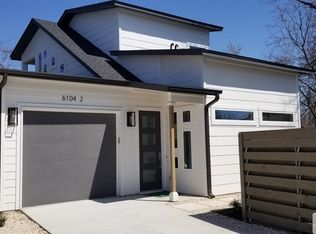 6104 Ponca St UNIT 2, Austin, TX 78741