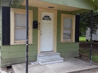 812 Half 16th St, Lake Charles, LA --