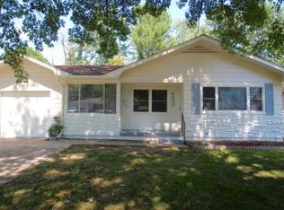 4600 E 114th St, Kansas City, MO 64137