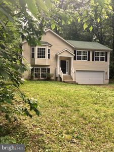 809 Laverne Dr, Ruther Glen, VA, 22546