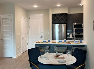 264 Coles St #412, Jersey City, NJ 07310