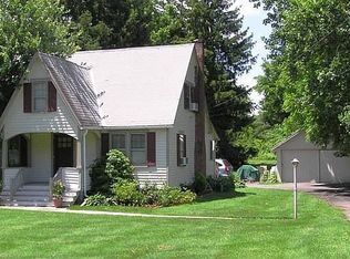 4034 Us Highway 209, Stone Ridge, NY 12484