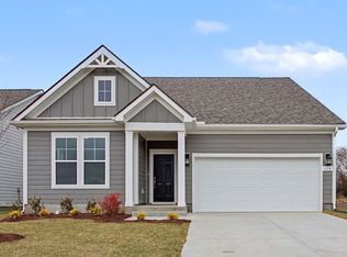 Avondale Plan, McClure Farms, Columbia, TN 38401