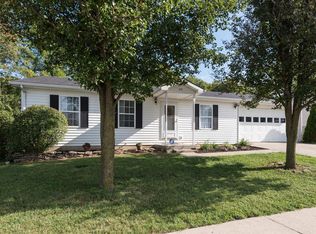 248 Hollyberry Rd, Frankfort, KY 40601