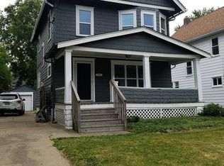 1293 Wilbur Ave, Akron, OH