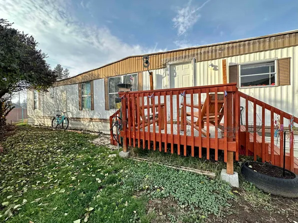 500 E Campbell St #14, Medical Lake, WA 99022