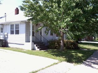 810 S Osteopathy Ave, Kirksville, MO 63501