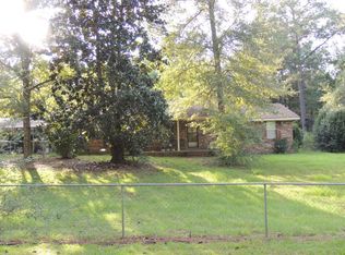 30 Harmon Ford Ln, Lumberton, MS 39455