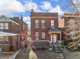 3452 Humphrey St #B, Saint Louis, MO 63118
