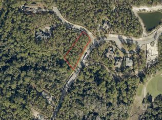 1801 Lost Cove Ct, Panama City Beach, FL 32413