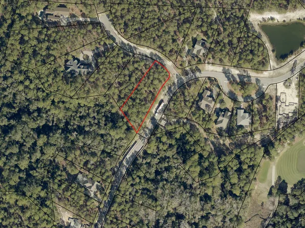 1801 Lost Cove Ct, Panama City Beach, FL 32413