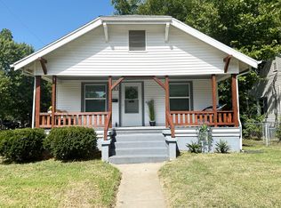 1183 S Pennsylvania Ave, Springfield, MO 65807