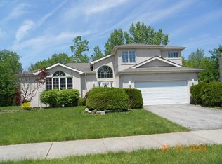434 Tamarack St, Park Forest, IL 60466