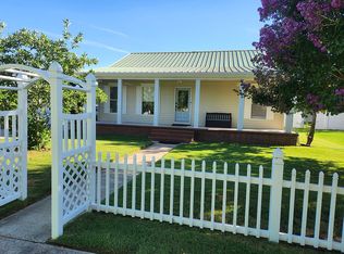 1429 E Military Rd, Marion, AR 72364