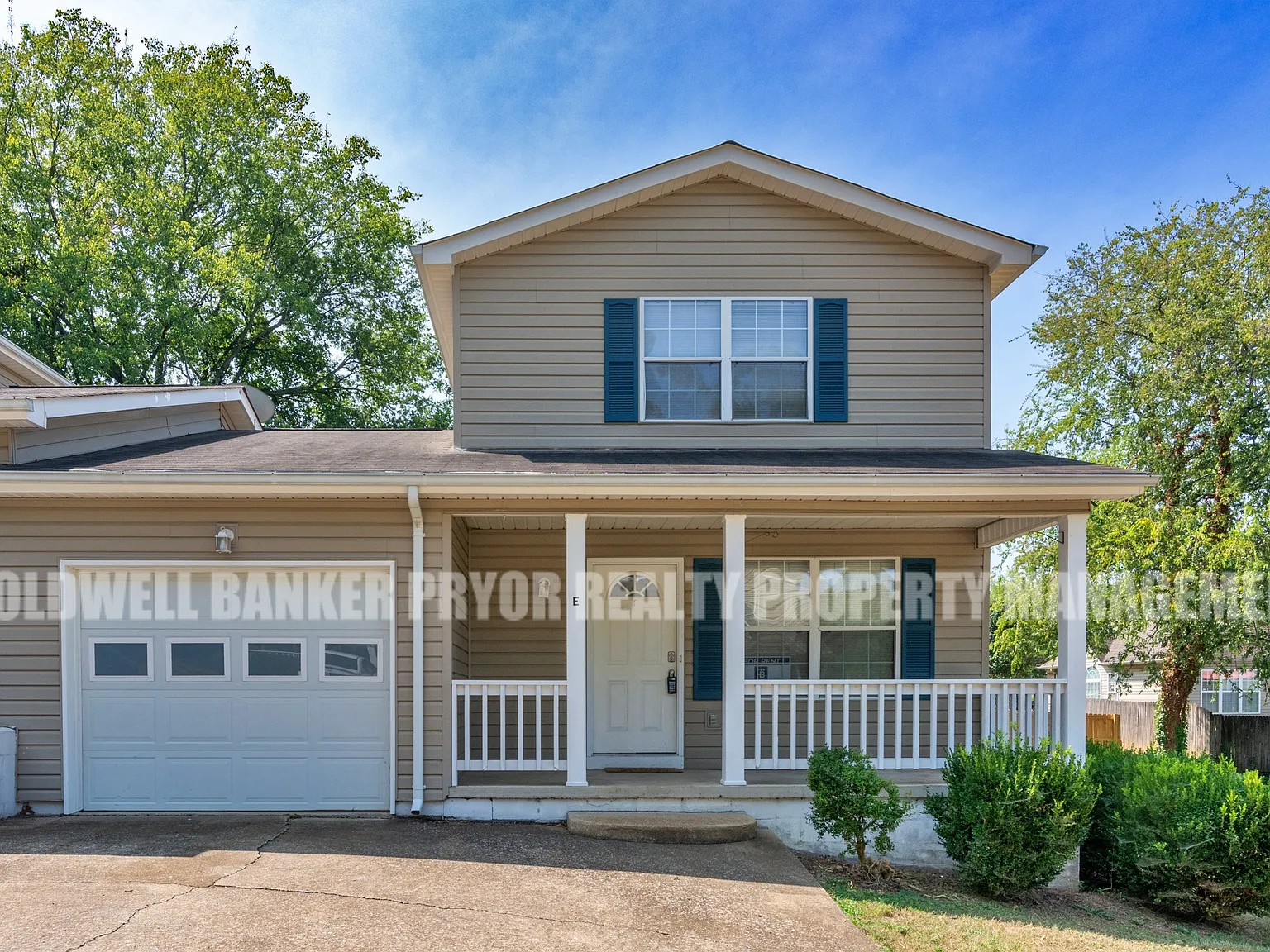 1240 North Concord Road - E — Photo 3