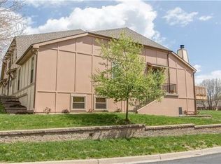 7009 NW Fisk Ct, Kansas City, MO 64151