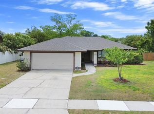 8142 Gandy Way, Orlando, FL 32810