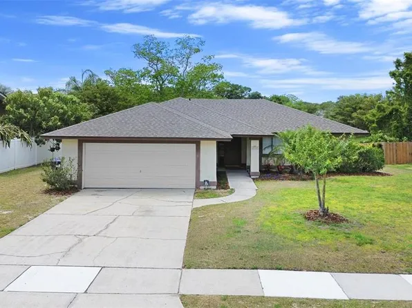 8142 Gandy Way, Orlando, FL 32810