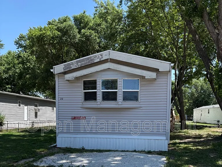 1400 Cleveland Rd #22 — Photo 1