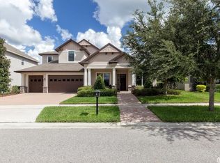 15908 Oakleaf Run Dr, Lithia, FL 33547